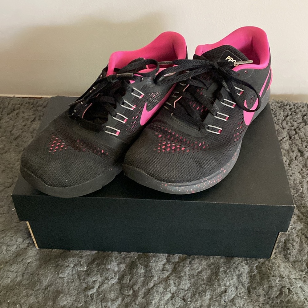 Nike ID Customize Sneakers
